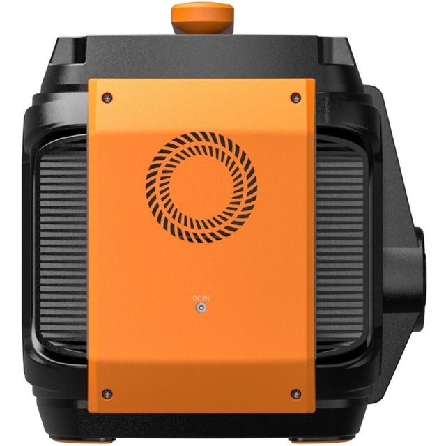 Портативна зарядна станція FlashFish A501 500W 540Wh