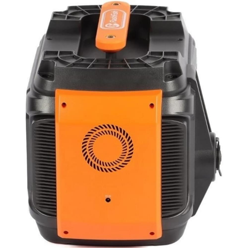 Портативная зарядная станция FlashFish A501 500W 540Wh