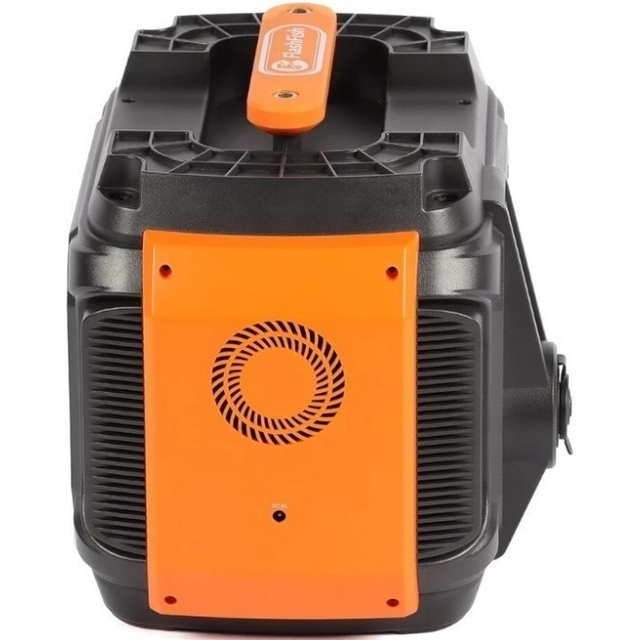 Портативна зарядна станція FlashFish A501 500W 540Wh