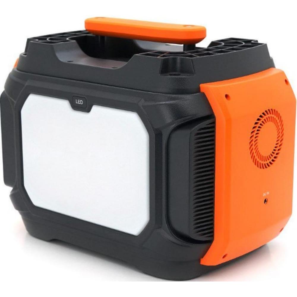 Портативная зарядная станция FlashFish A501 500W 540Wh