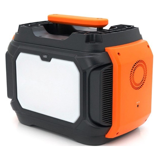 Портативна зарядна станція FlashFish A501 500W 540Wh