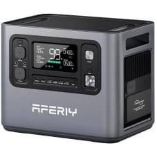 Aferiy AF-P280 2800W 2048Wh
