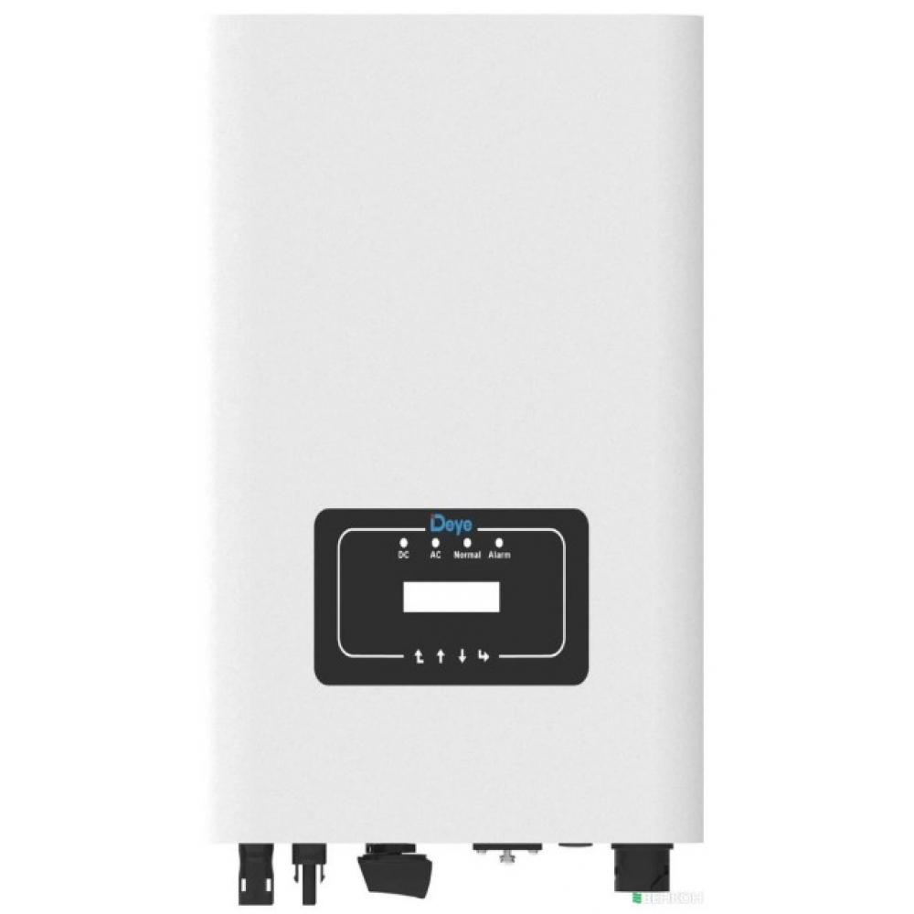 Инвертор Deye SUN-15K-G06
