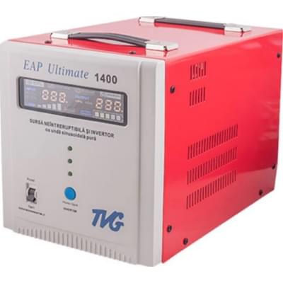 ДБЖ Westech EAP DUAL-2000VA/1400W 24V