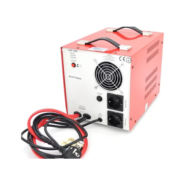 ДБЖ Westech EAP DUAL-2000VA/1400W 24V