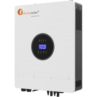 Інвертор Felicity IVEM12048-II 12KVA 48V