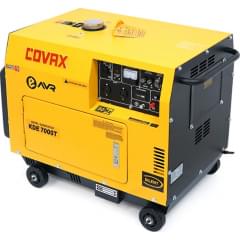Covax KDE7000T (4,5 кВт)