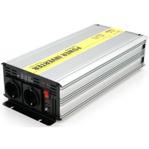 Ritar RSC-1500, 12V/220V, 1500W Ritar RSC-1500, 12V/220V, 1500W