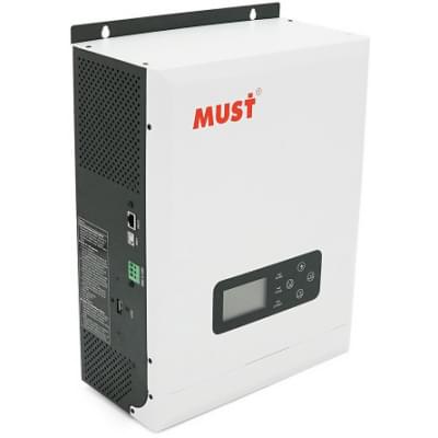 Инвертор Must PV18-3024VMPK 3000W 24V