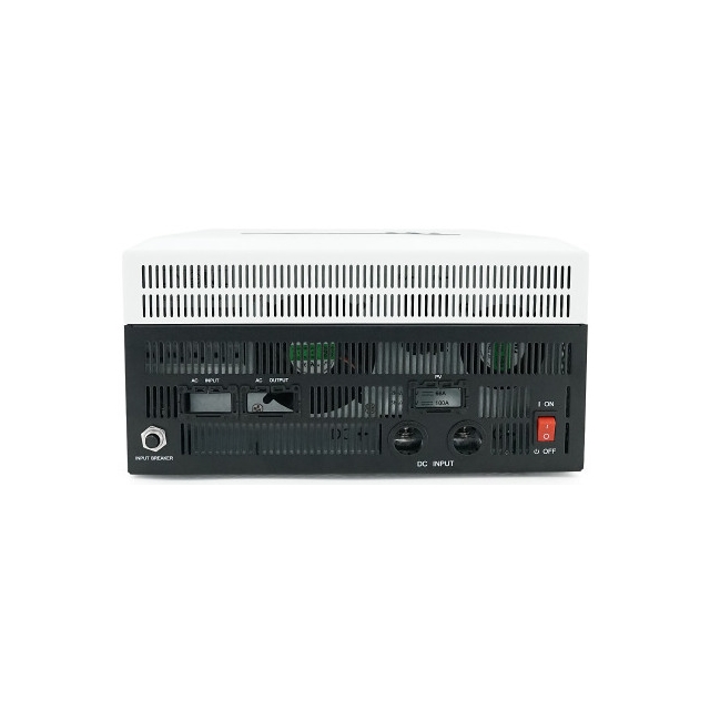 Инвертор Must PV18-3024VMPK 3000W 24V