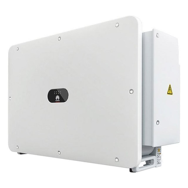 Інвертор Huawei SUN2000-115KTL-M2
