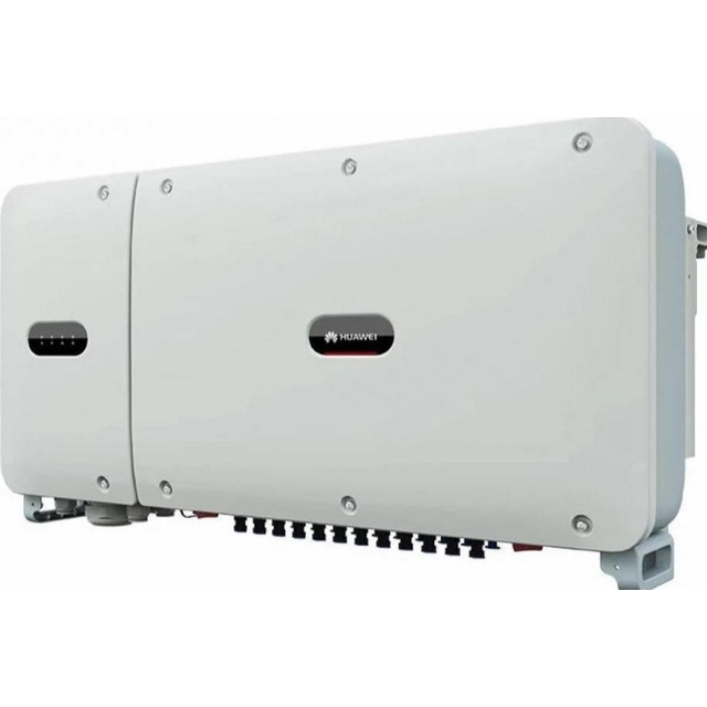 Інвертор Huawei SUN2000-115KTL-M2