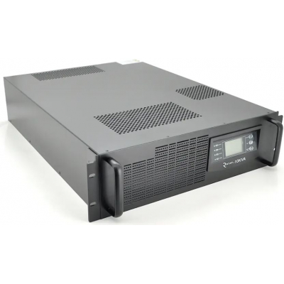 ИБП Ritar RT-10KL-LCD, RACK 10000VA(9000Вт)