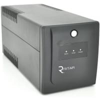 Ritar RTP1200 (720W) Proxima-L, LED