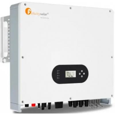 Інвертор FelicityESS IVGM 5000W 48V MPPT(100V~500V)