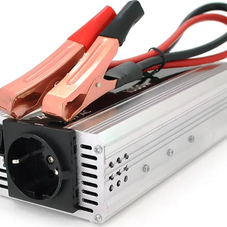 Powermaster PM-11148-500(300Вт), 12/220
