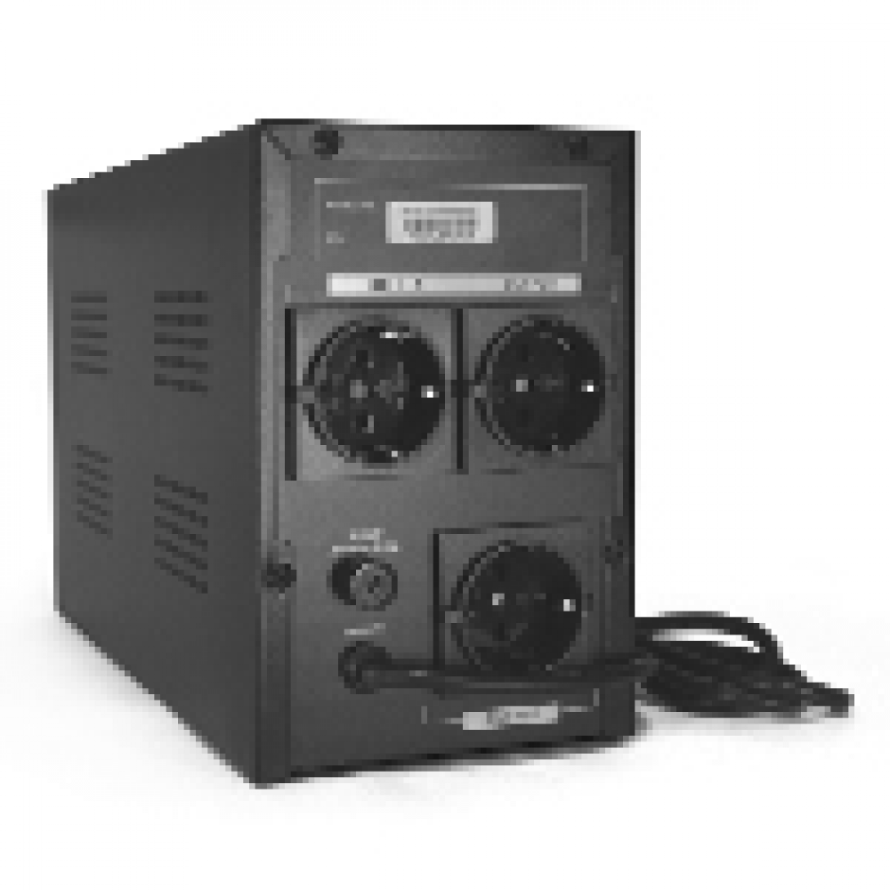 ИБП Ritar RTM1200 (720W) Proxima-D, LCD