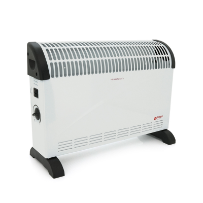 Електричний конвектор Voltronic BT-4120, (2 кВт)