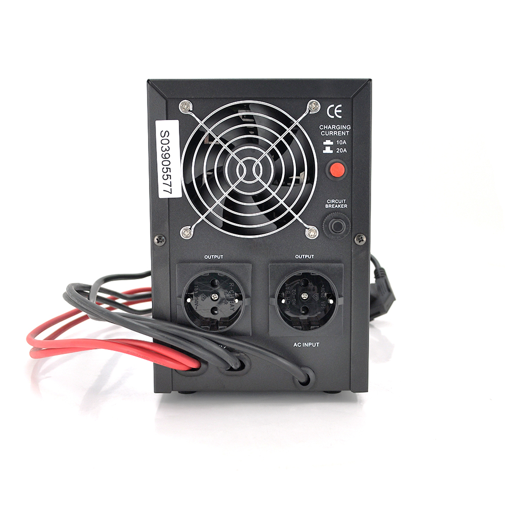 ИБП Europower PSW-EPB500TW12, 300W