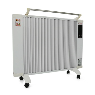 Електричний конвектор  Voltronic Nuankang SDNK-800 (1 кВт)