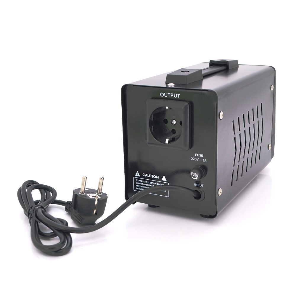 Стабилизатор напряжения Green Wave Mauser 2000VA (1400Вт)