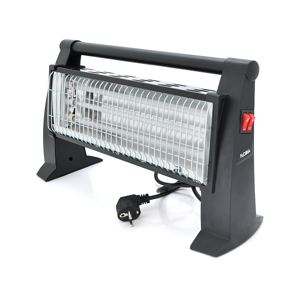 Инфракрасный обогреватель Floria ZLN8815, 1500Вт, Box