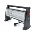 Інфрачервоний обігрівач Floria ZLN8815, 1500Вт, Box