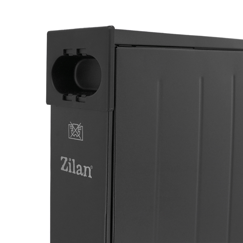 Электрический конвектор Zilan ZLN6258, 2000Вт, Box