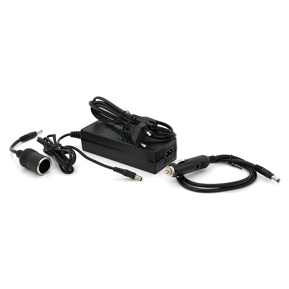 Портативная зарядная станция FlashFish A501 500W 540Wh