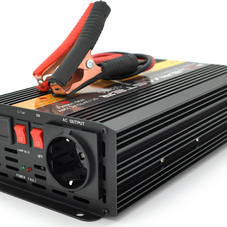Powermaster PWR1200, 24V/220V, 1200W