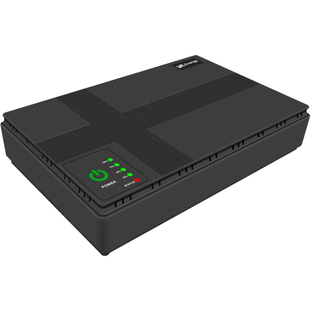 ИБП VIA Energy Mini UPS 10400mAh 18W