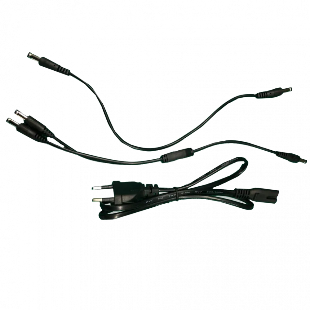 ИБП VIA Energy, 10400мА•ч, 18Вт