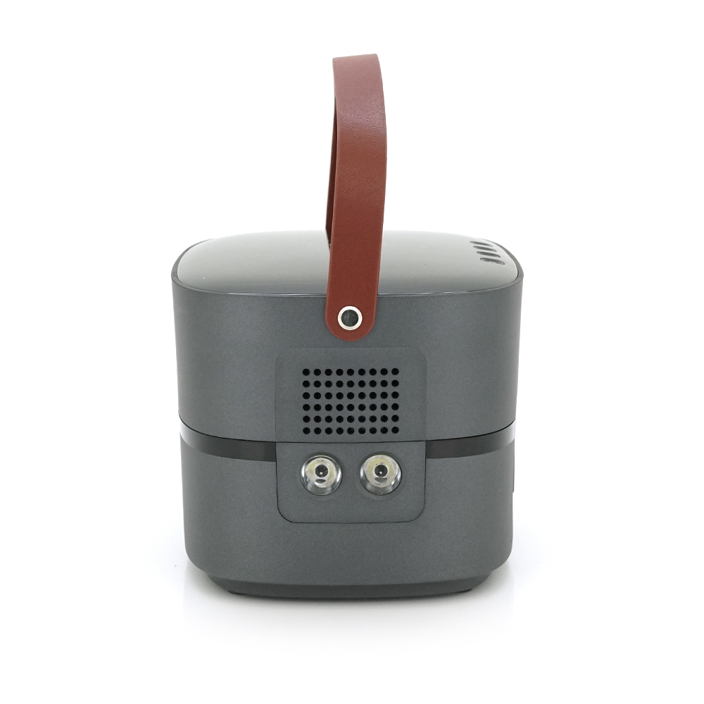 Портативна зарядна станція Remax RPP-515 300W 70000mAh