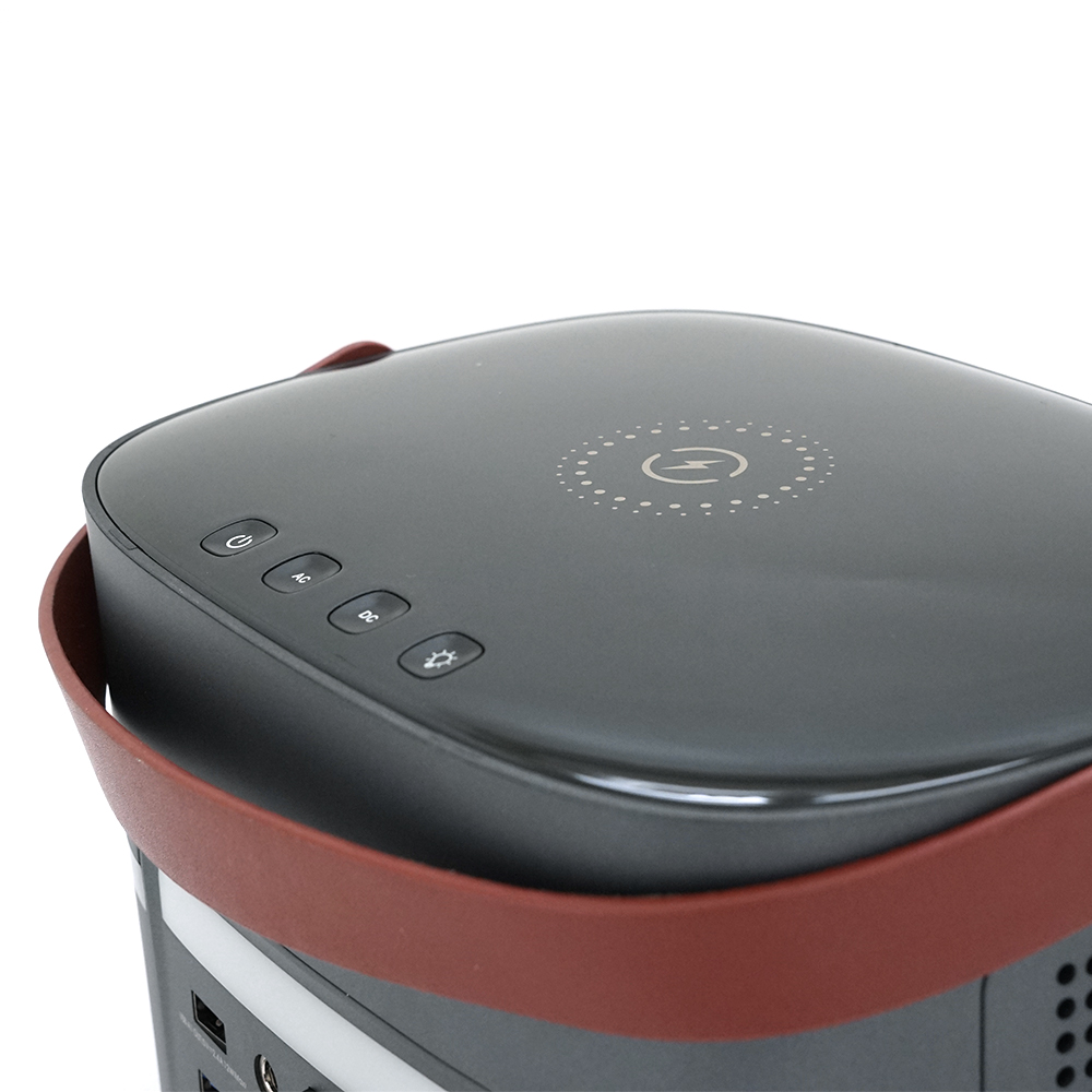 Портативна зарядна станція Remax RPP-515 300W 70000mAh