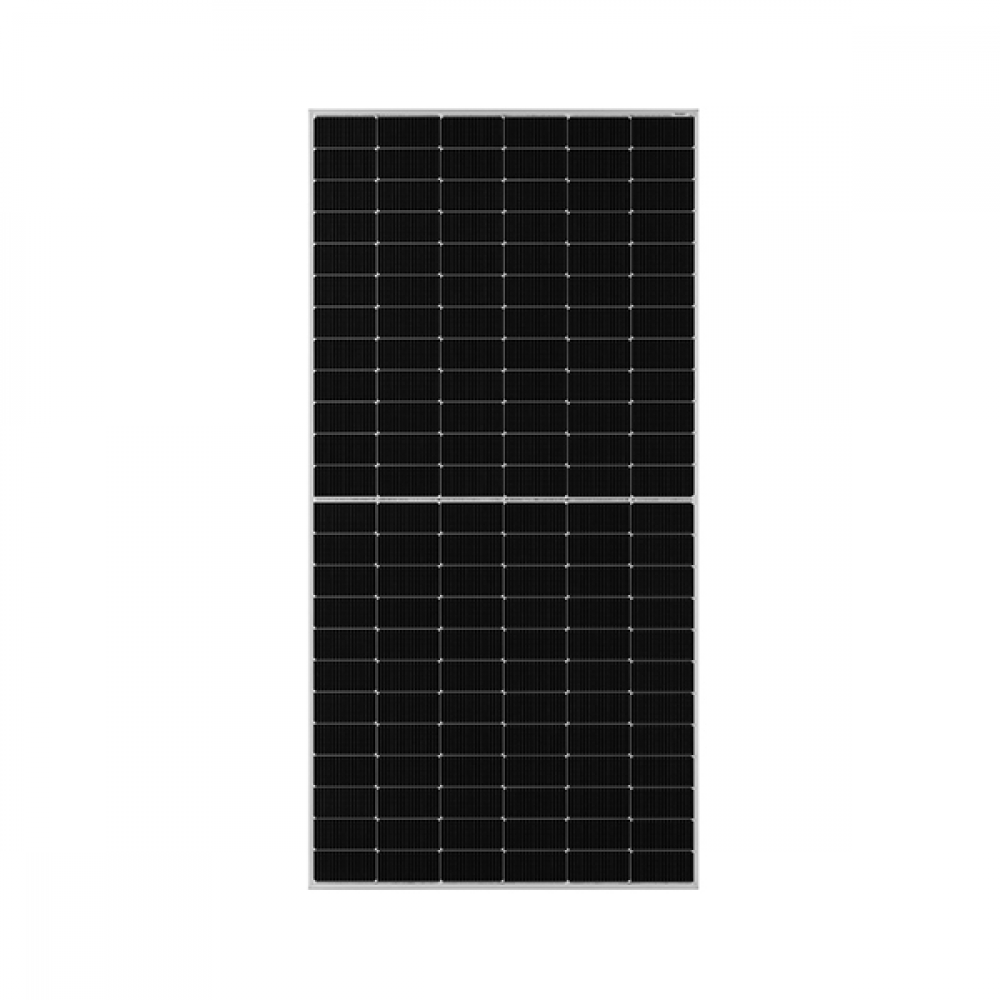 Солнечная панель JA Solar JAM72D40 585MB SFR MC4 BiFacial 585W