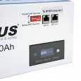 Аккумулятор Orbus LiFePO4 12,8V 100Ah