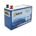 Аккумулятор Orbus LiFePO4 12,8V 100Ah