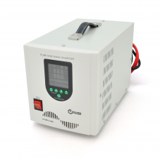 ИБП Europower EP-MPS-2500/24 (1800 Вт) 5/10/15/20/30А