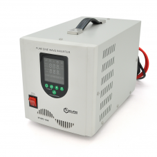 ИБП Europower EP-MPS-1500/12 (1050 Вт) 5/10/15/20/30А