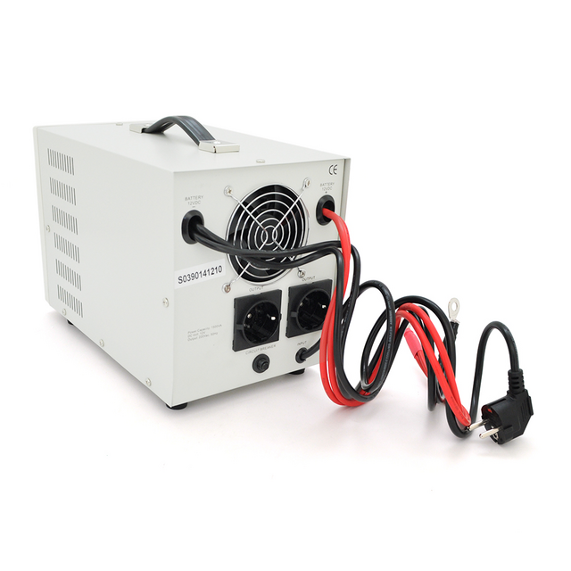 ИБП Europower EP-MPS-1500/12, 1050W