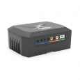 ДБЖ Green Wave UPS-60W/18 DCP-60W-17, 17600мAh(8*2200MAh), Black, BOX