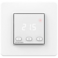 Zubr TerneoST, 220V, 5-45°C, 3000ВА