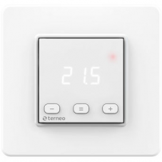 Терморегулятор Zubr TerneoST, 220V, 5-45°C, 3000ВА