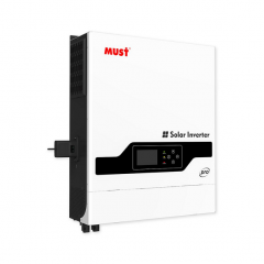 Must PV18-8048PRO II, 8000W, 48V, PV 2*4000W