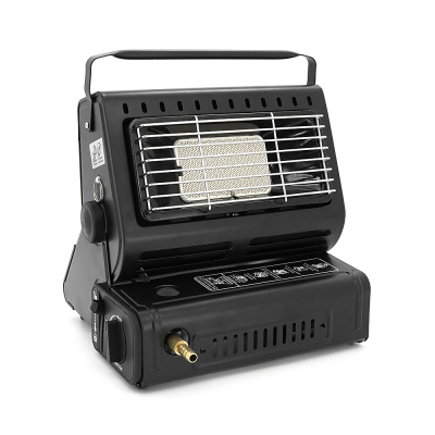 Газовый обогреватель Voltronic MOBZ+ плита, Box
