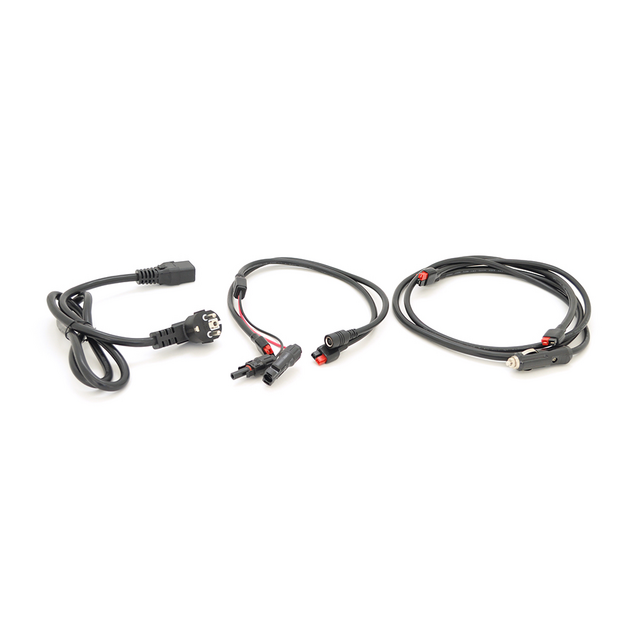 Портативна зарядна станція Oupes S3 3600W 3072Wh