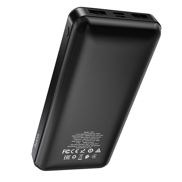 Повербанк HOCO J72A 20000mAh