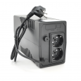 ДБЖ Hikvision DS-UPS1000, 1000ВА/600 Вт