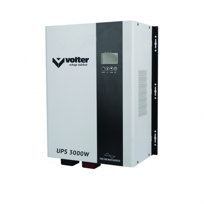 ДБЖ Volter UPS-3000 (3000Вт)