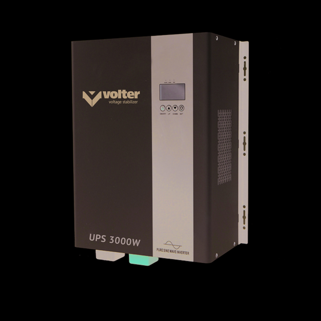 ДБЖ Volter UPS-3000 (3000Вт)